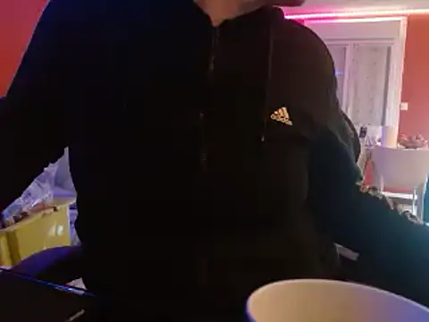 cruellaculdenfer67 online show from January 16, 8:43 am