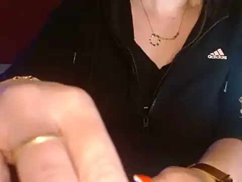 cruellaculdenfer67 online show from January 16, 1:47 pm