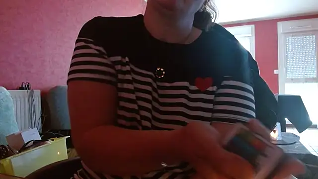 cruellaculdenfer67 online show from March 11, 12:39 pm