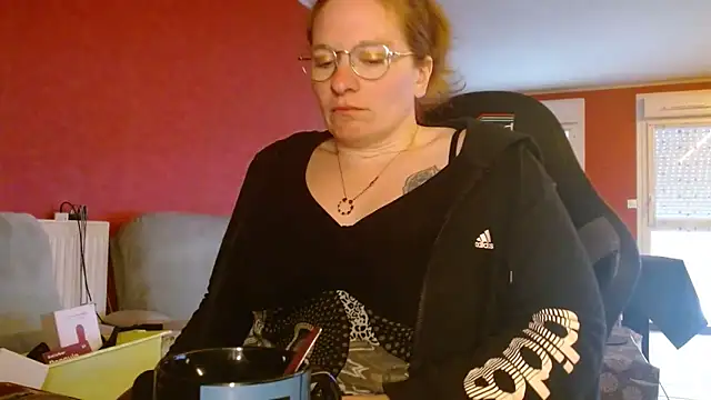 cruellaculdenfer67 online show from March 21, 8:06 am