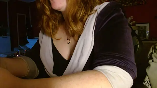 cruellaculdenfer67 online show from November 29, 9:40 pm