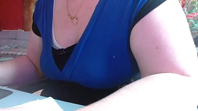 cruellaculdenfer67 online show from December 2, 8:30 am