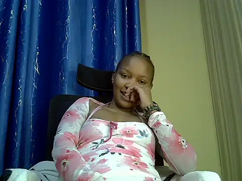 Seexy nita online show from September 12, 2:44 am