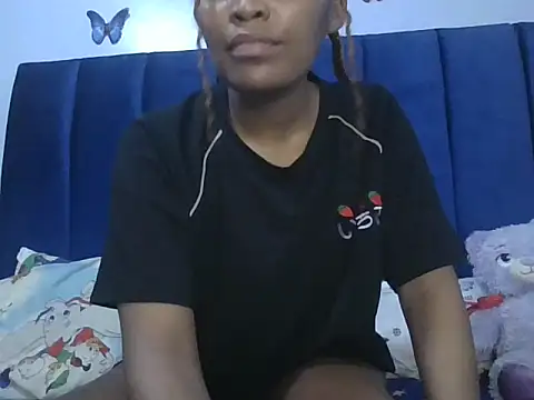 Seexy nita online show from July 25, 12:03 pm