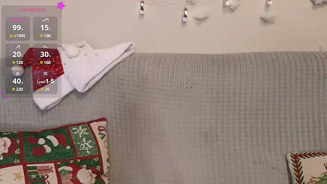 Snapshot of christy_memeow chatting on December 15, 9:20 pm christy memeow online show from December 15, 9:20 pm