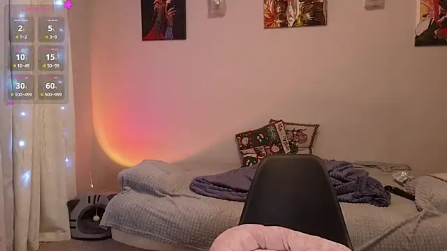 Snapshot of christy_memeow chatting on February 7, 4:03 pm christy memeow online show from February 7, 4:03 pm