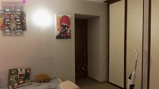 Snapshot of christy_memeow chatting on February 13, 3:14 pm christy memeow online show from February 13, 3:14 pm