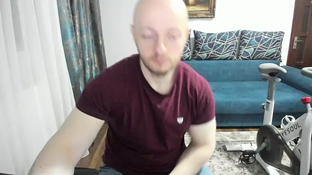 xxxWildxThoughtsxxx online show from February 15, 11:03 pm