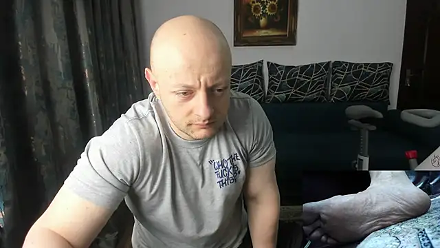 xxxWildxThoughtsxxx online show from February 23, 10:20 pm