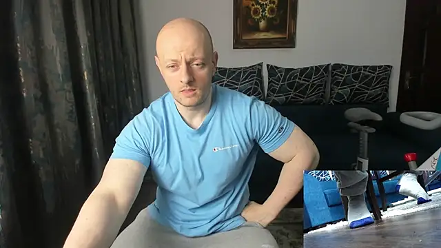 xxxWildxThoughtsxxx online show from February 25, 2:03 am