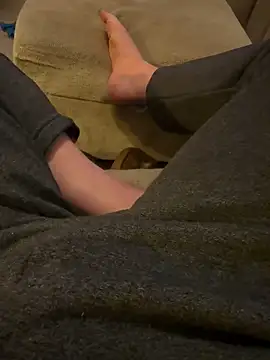 Feettlover69 online show from March 2, 8:48 pm