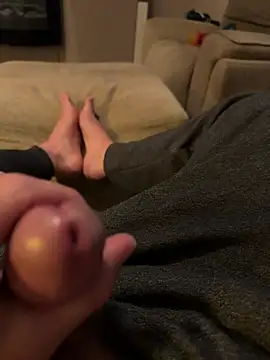 Feettlover69 online show from June 1, 7:59 pm