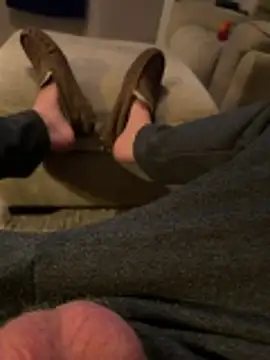 Feettlover69 online show from June 9, 9:04 pm