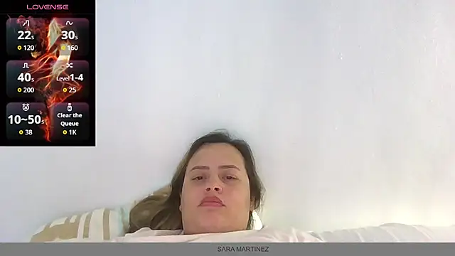 Snapshot of saramartinez1000 chatting on November 8, 11:25 pm saramartinez1000 online show from November 8, 11:25 pm