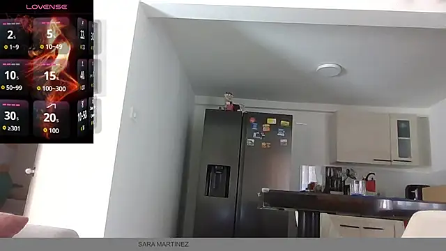 Snapshot of saramartinez1000 chatting on November 12, 5:02 pm saramartinez1000 online show from November 12, 5:02 pm