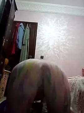 ArabJazmin6 online show from October 11, 9:46 pm