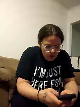 velvetta  online show from January 11, 11:13 pm