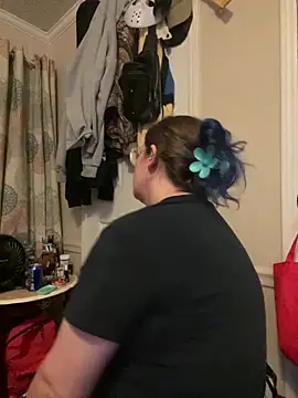 velvetta  online show from September 19, 12:56 am