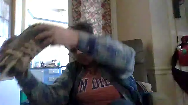 velvetta  online show from December 19, 6:48 pm