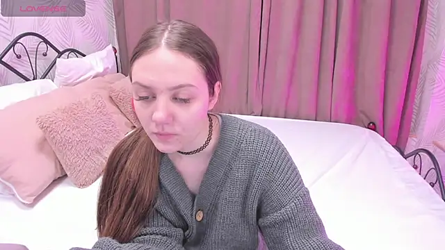 Snapshot of Kvetachka chatting on December 26, 12:46 am Kvetachka online show from December 26, 12:46 am