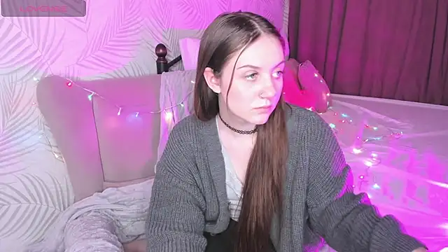 Snapshot of Kvetachka chatting on December 28, 3:37 am Kvetachka online show from December 28, 3:37 am