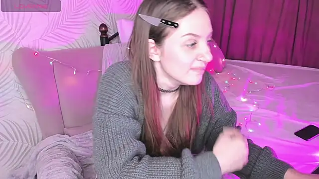 Snapshot of Kvetachka chatting on December 28, 6:39 am Kvetachka online show from December 28, 6:39 am