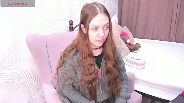 Snapshot of Kvetachka chatting on December 29, 12:52 am Kvetachka online show from December 29, 12:52 am