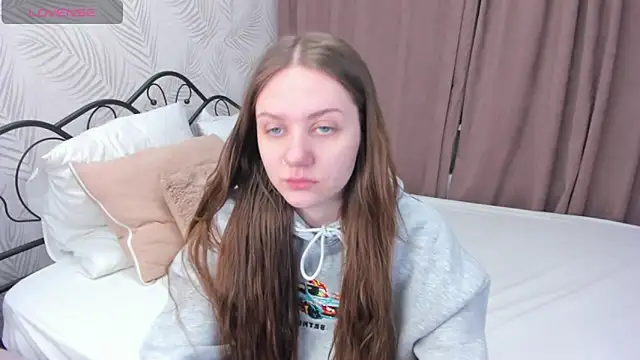 Snapshot of Kvetachka chatting on January 28, 12:47 am Kvetachka online show from January 28, 12:47 am