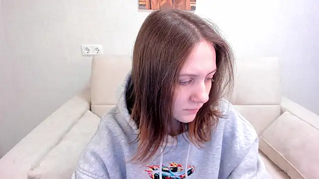 Snapshot of Kvetachka chatting on January 31, 1:11 am Kvetachka online show from January 31, 1:11 am