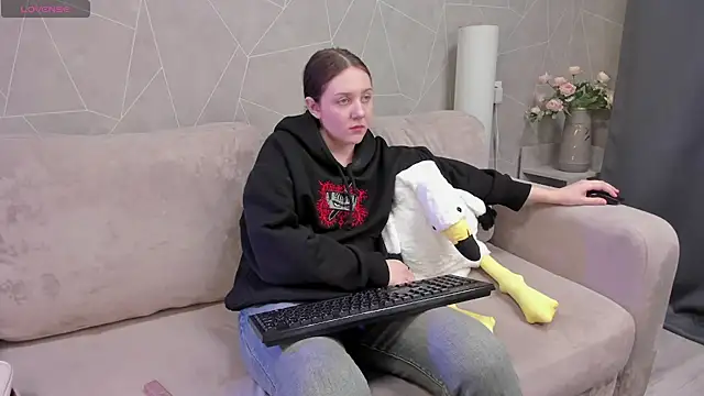 Snapshot of Kvetachka chatting on March 20, 3:56 am Kvetachka online show from March 20, 3:56 am