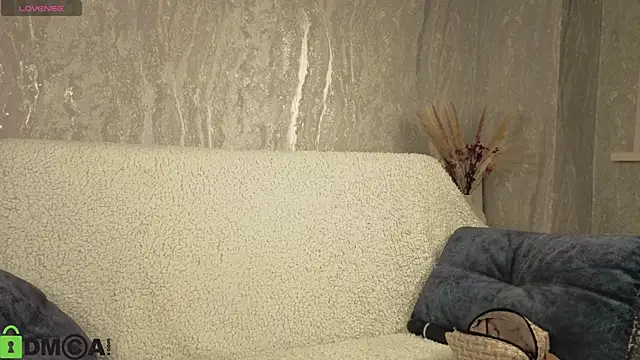 Snapshot of Kvetachka chatting on October 10, 12:42 am Kvetachka online show from October 10, 12:42 am