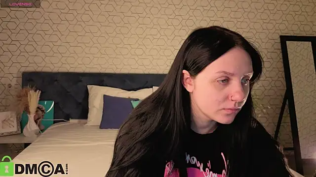 Snapshot of Kvetachka chatting on November 16, 1:55 am Kvetachka online show from November 16, 1:55 am