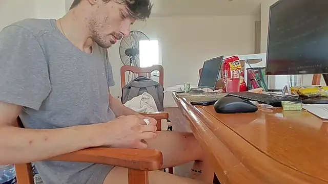 nicolaaaaas online show from March 13, 12:56 pm