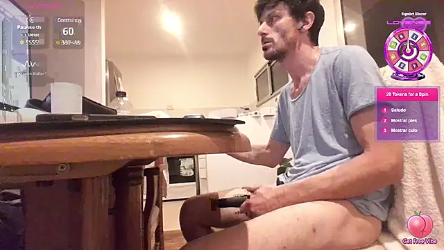 nicolaaaaas online show from March 20, 12:30 am