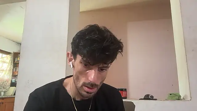 nicolaaaaas online show from January 13, 3:28 pm