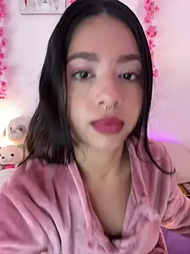 AliceJovovich online show from December 13, 10:41 am