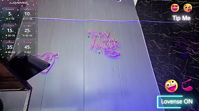 amgeline online show from March 27, 1:33 am