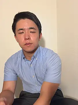 Snapshot of Ken_jp chatting on September 19, 4:51 pm Ken jp online show from September 19, 4:51 pm