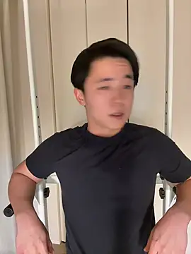 Snapshot of Ken_jp chatting on March 15, 1:28 pm Ken jp online show from March 15, 1:28 pm