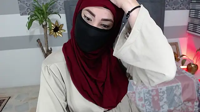 Jalima sabag online show from January 15, 10:46 pm