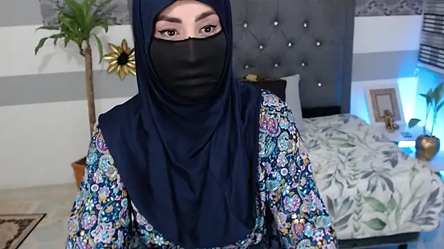 Jalima sabag online show from January 29, 1:16 am