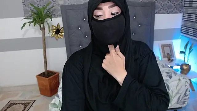 Jalima sabag online show from January 31, 11:03 pm