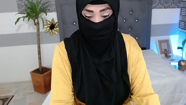 Jalima sabag online show from February 1, 7:55 pm