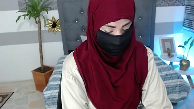 Jalima sabag online show from February 5, 1:47 am