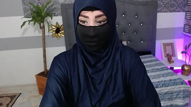 Jalima sabag online show from February 5, 7:20 pm