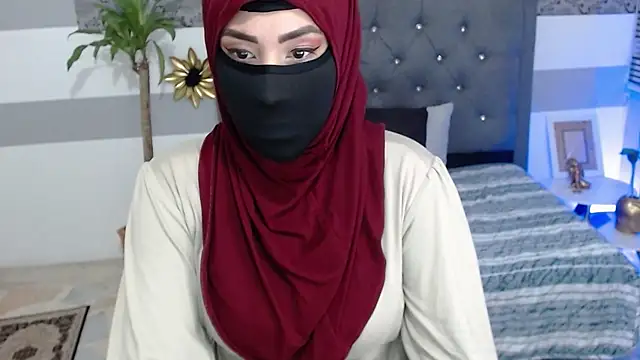 Jalima sabag online show from February 7, 7:38 pm