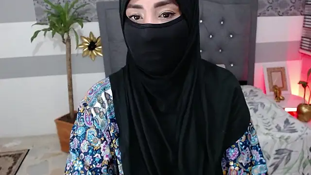 Jalima sabag online show from February 8, 11:55 pm