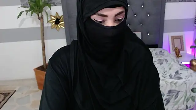 Jalima sabag online show from February 12, 1:19 am