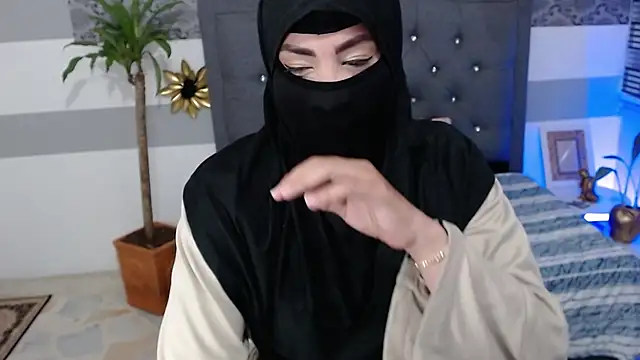 Jalima sabag online show from February 13, 7:42 pm