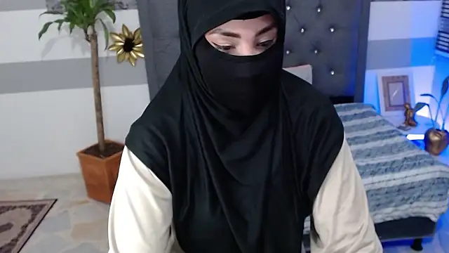 Jalima sabag online show from February 14, 7:23 pm